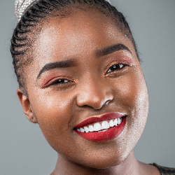 Tracy Amadi