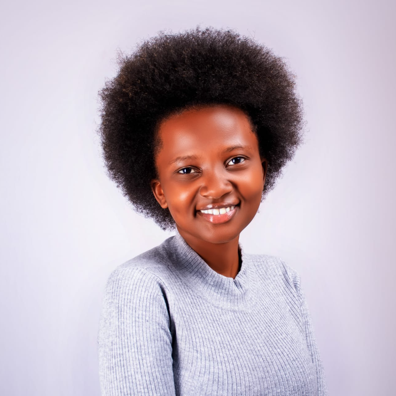 Christine Wambui