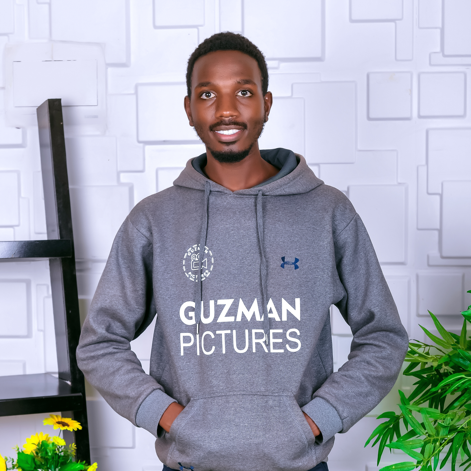 Amos 'guzman' Cheruiyot